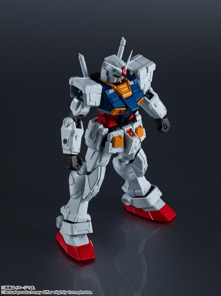 GUNDAM UNIVERSE RX-78-2 GUNDAM RENEWAL