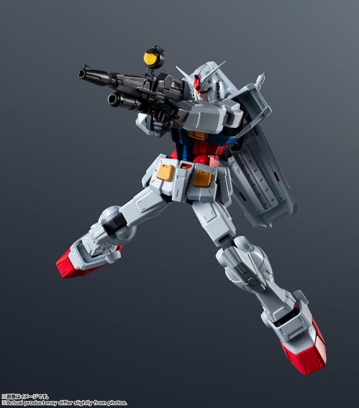 GUNDAM UNIVERSE RX-78-2 GUNDAM RENEWAL