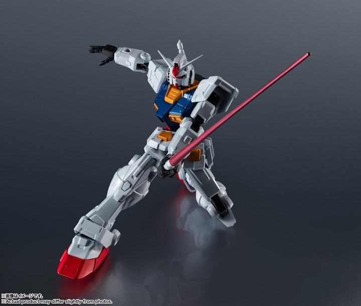 GUNDAM UNIVERSE RX-78-2 GUNDAM RENEWAL
