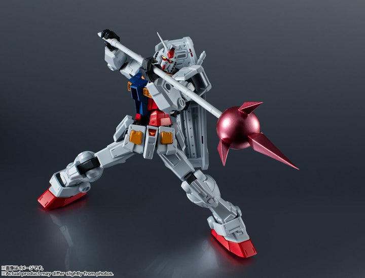 GUNDAM UNIVERSE RX-78-2 GUNDAM RENEWAL