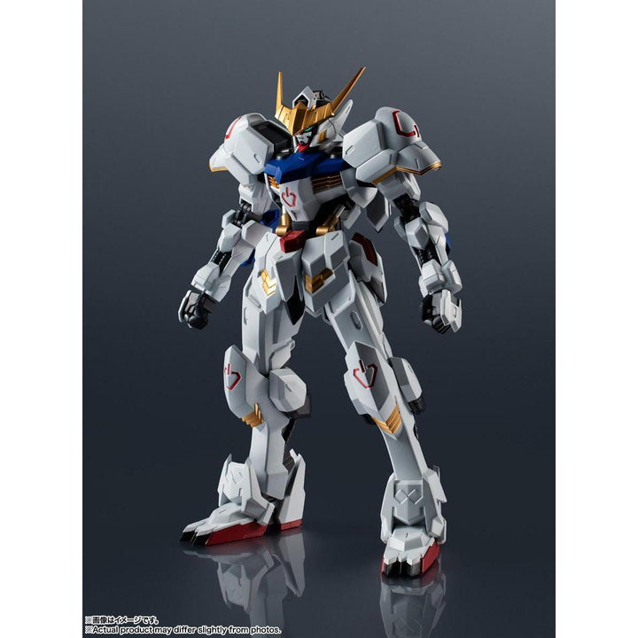 GUNDAM UNIVERSE ASW-G-08 GUNDAM BARBATOS RENEWAL