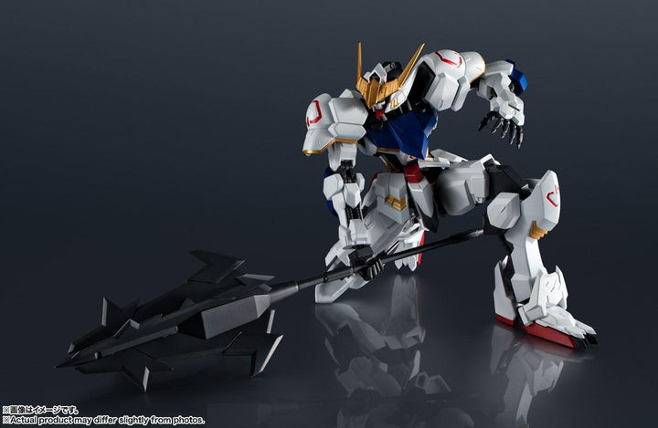 GUNDAM UNIVERSE ASW-G-08 GUNDAM BARBATOS RENEWAL
