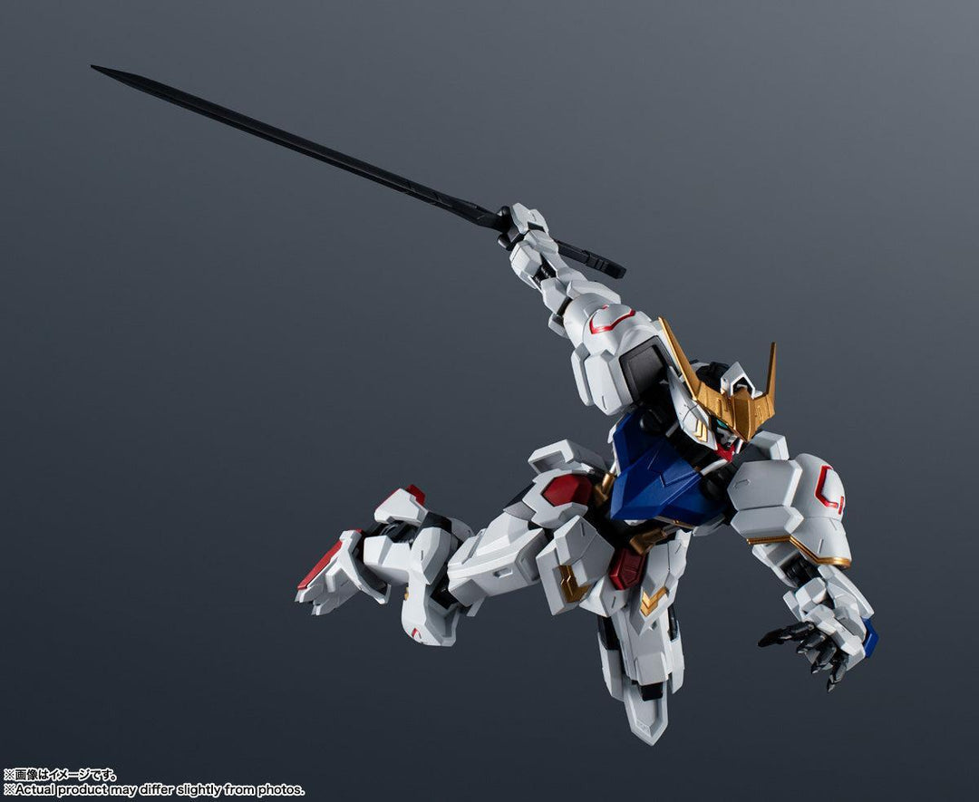 GUNDAM UNIVERSE ASW-G-08 GUNDAM BARBATOS RENEWAL