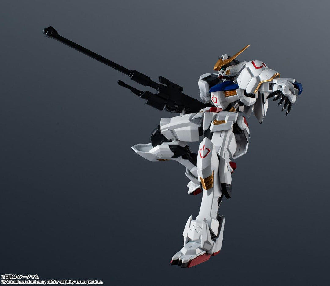 GUNDAM UNIVERSE ASW-G-08 GUNDAM BARBATOS RENEWAL