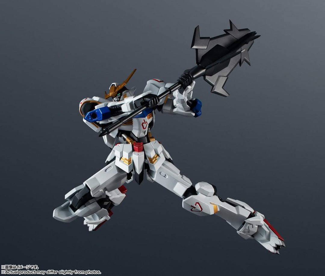 GUNDAM UNIVERSE ASW-G-08 GUNDAM BARBATOS RENEWAL