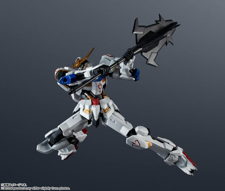 GUNDAM UNIVERSE ASW-G-08 GUNDAM BARBATOS RENEWAL