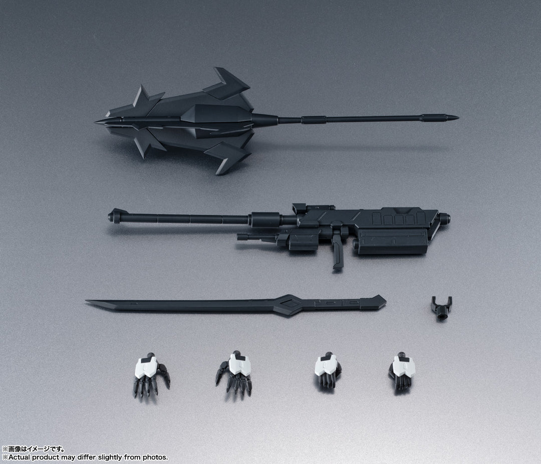 GUNDAM UNIVERSE ASW-G-08 GUNDAM BARBATOS RENEWAL