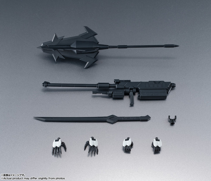 GUNDAM UNIVERSE ASW-G-08 GUNDAM BARBATOS RENEWAL