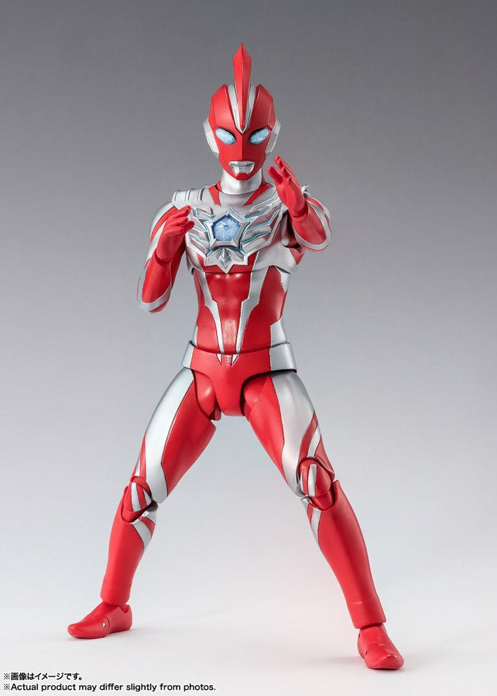 S.H.Figuarts ウルトラマンオメガ