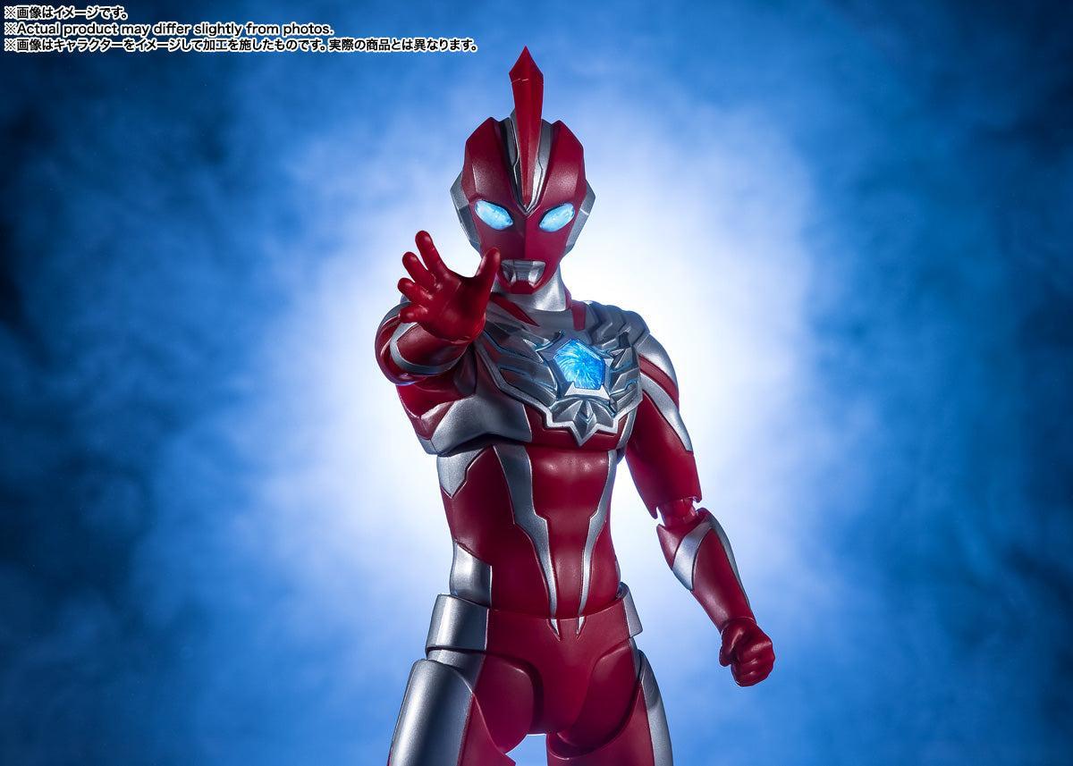 オメガ フィギュア フィギュア: ウルトラマンオメガ S.H.Figuarts ウルトラマン