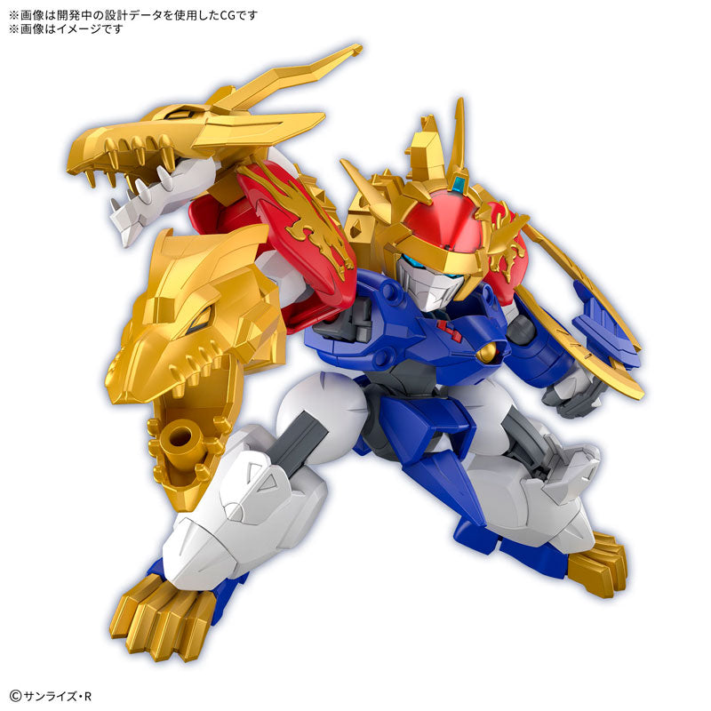 龍神丸 – SOOTANG HOBBY