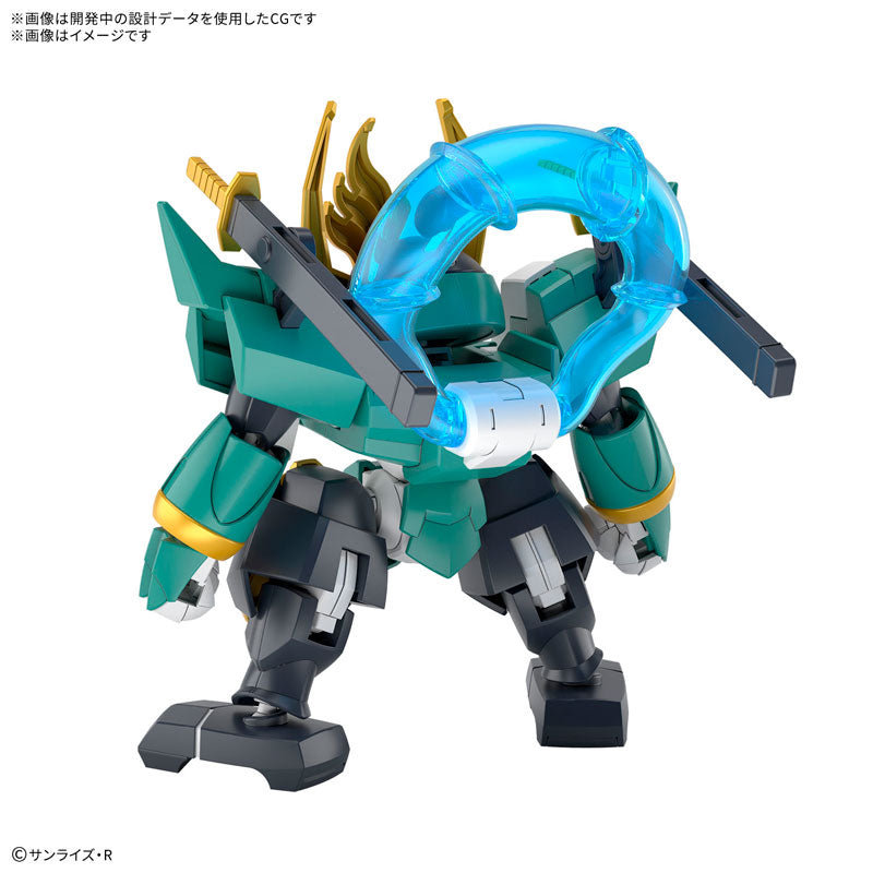 REPLICA GENGA 3枚セット「ちはやふる」02/真島太一(公式