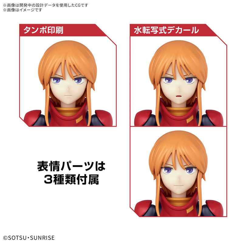 Figure-rise Standard プルツー – SOOTANG HOBBY
