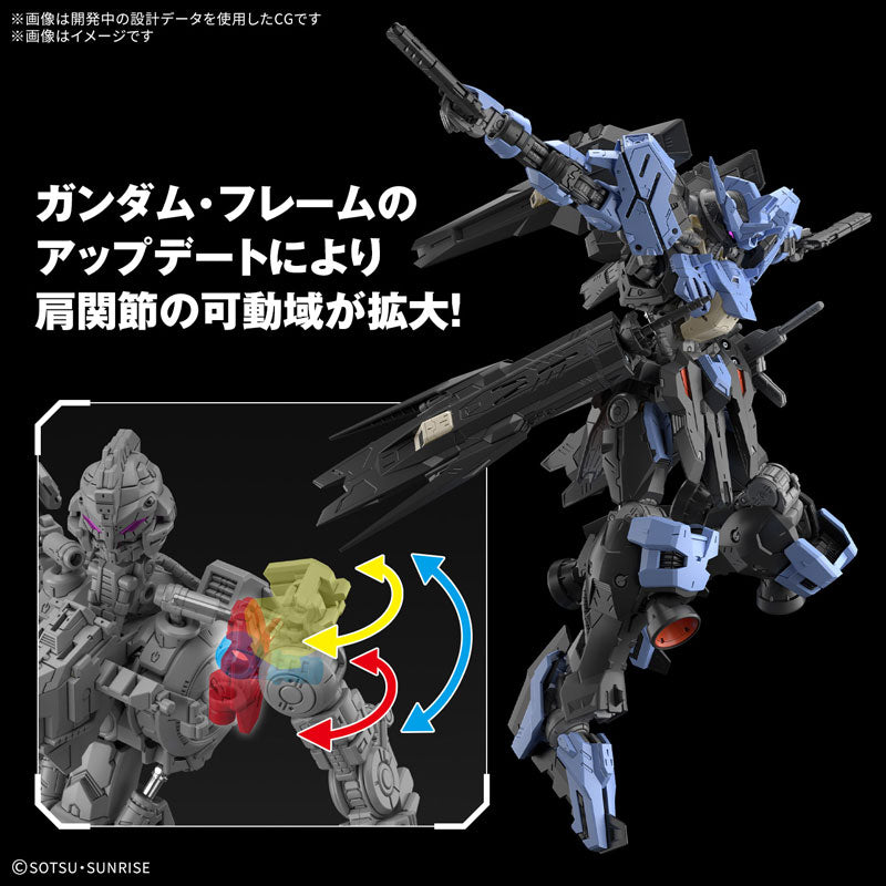 MG 1/100 ガンダムヴィダール – SOOTANG HOBBY