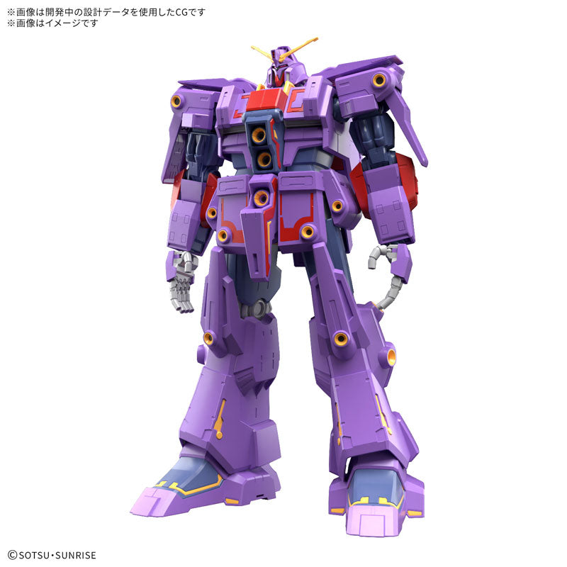 サイコガンダムMK2 HG1/144 HG 1/144 サイコ・ガンダムMk-II – SOOTANG HOBBY