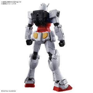 ENTRY GRADE 1/144 RX-78F00/E ガンダム – SOOTANG HOBBY