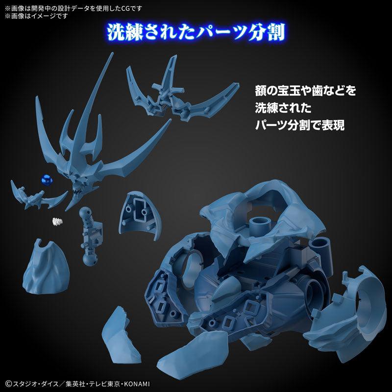 プラモセール対象】 Figure-rise Standard Amplified -三幻神降臨