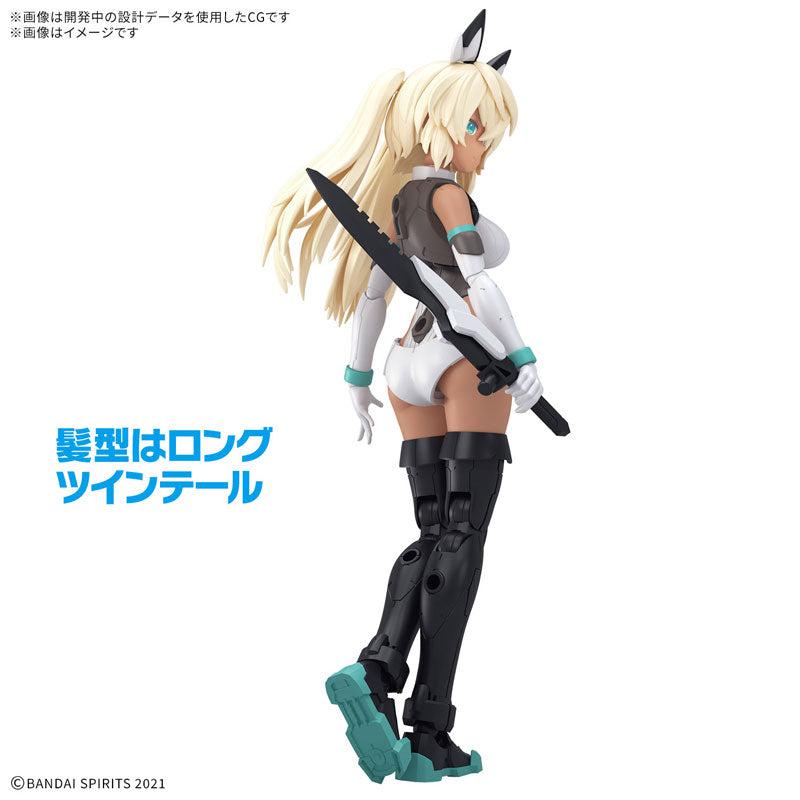 30MS SIS-H00 セスティエ[カラーC] – SOOTANG HOBBY