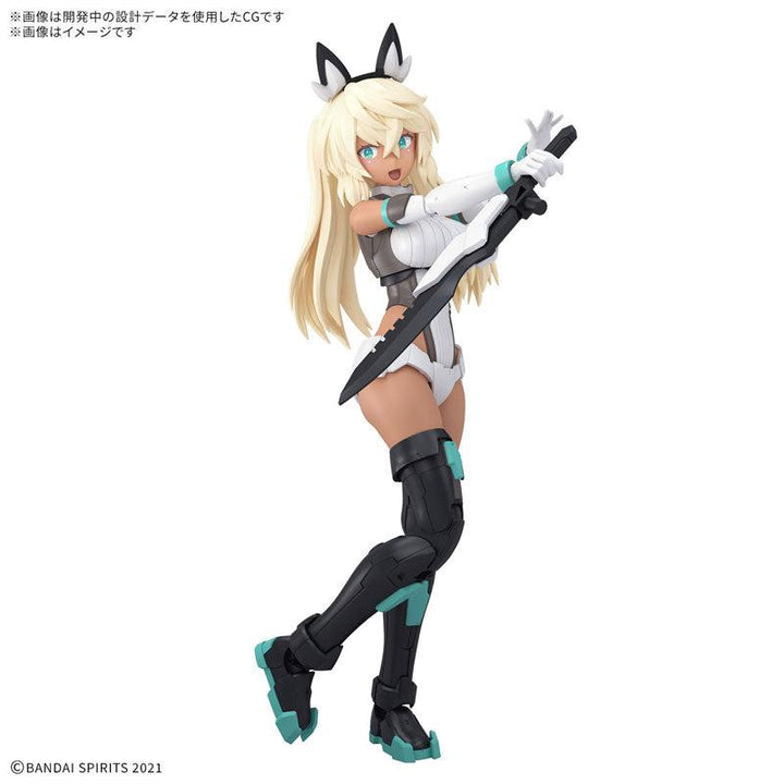 30MS SIS-H00 セスティエ[カラーC]