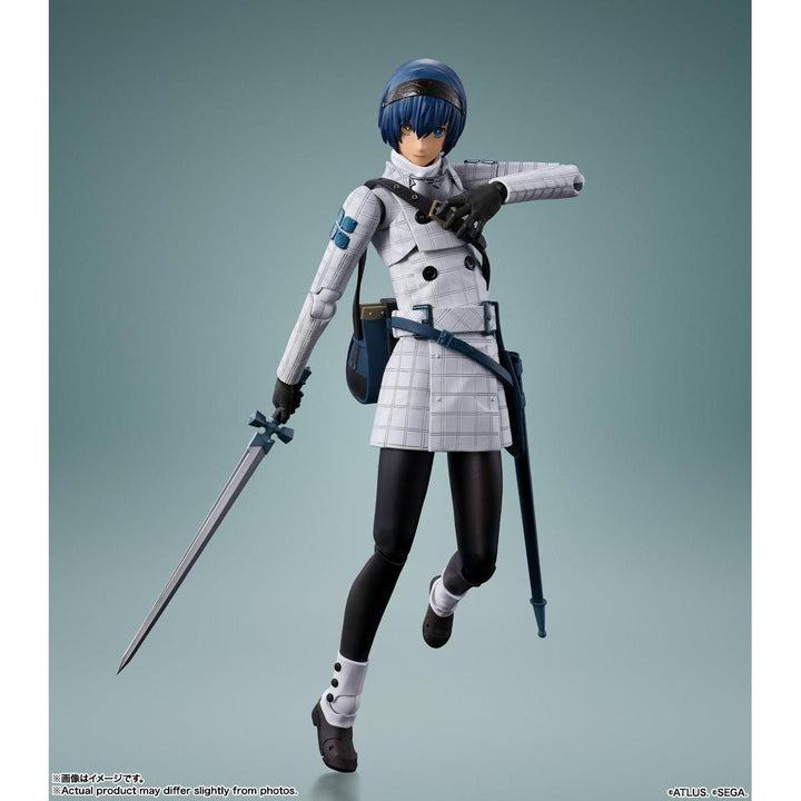 S.H.Figuarts 主人公