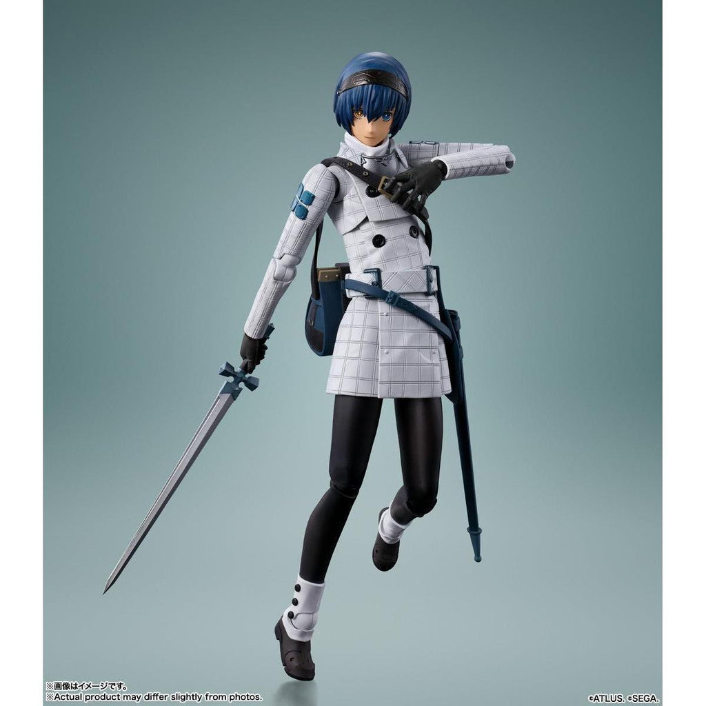S.H.Figuarts 主人公 – SOOTANG HOBBY