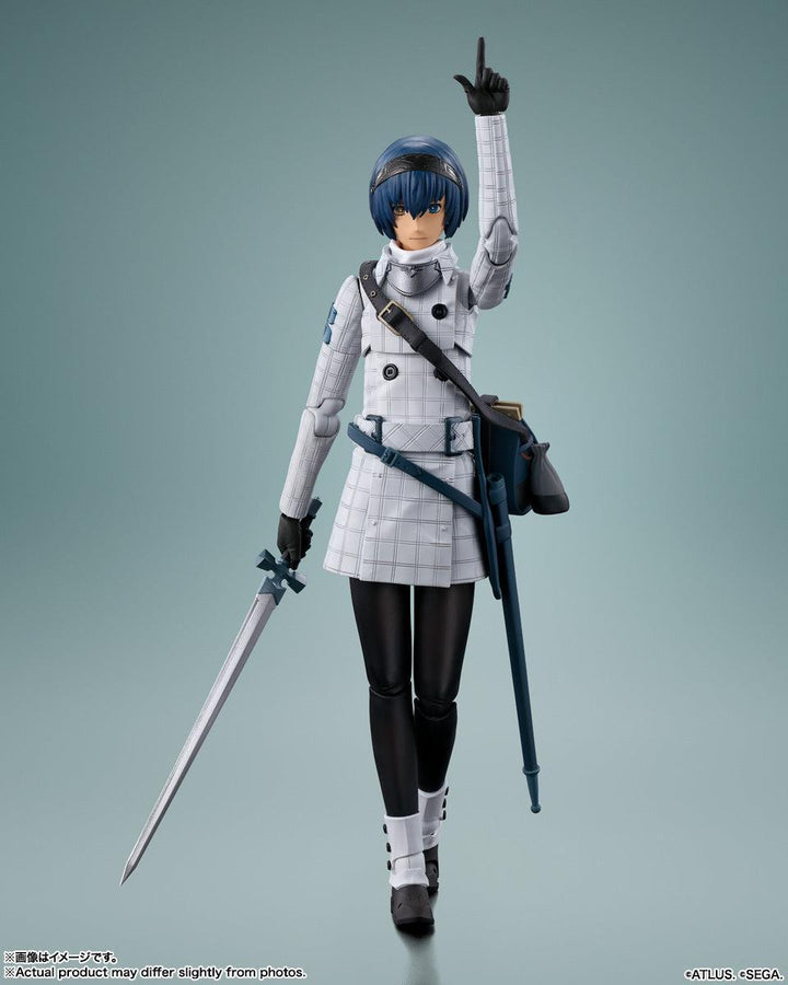 S.H.Figuarts 主人公