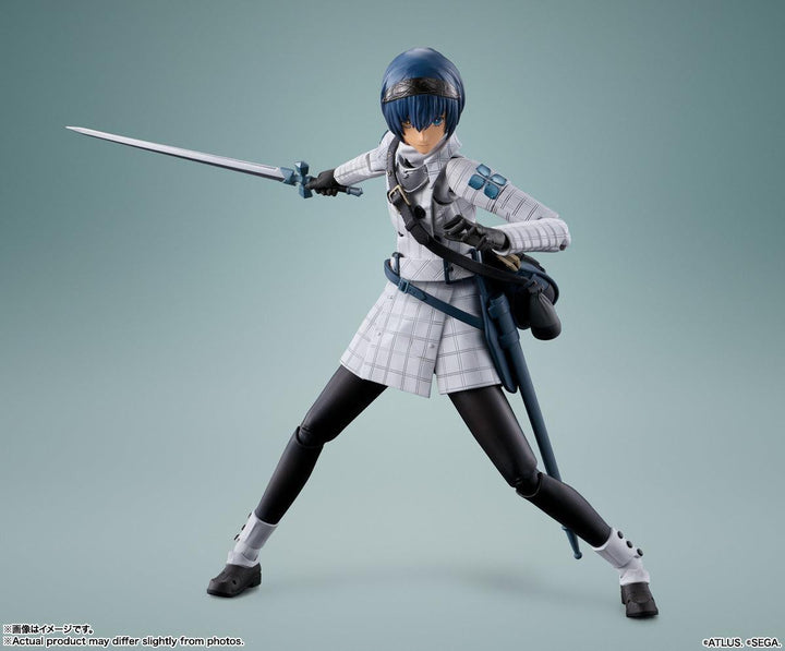 S.H.Figuarts 主人公