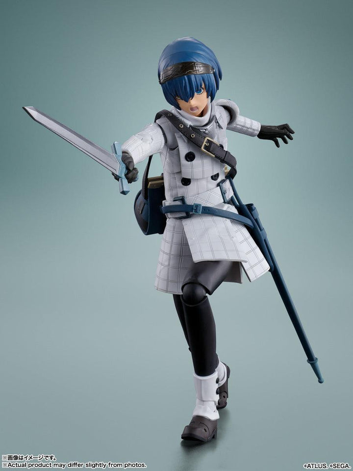 S.H.Figuarts 主人公