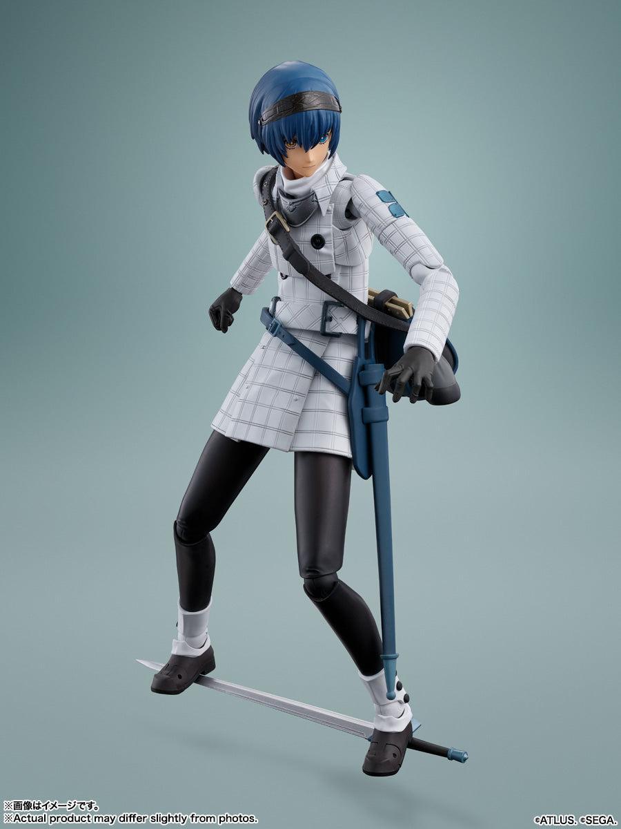 S.H.Figuarts 主人公