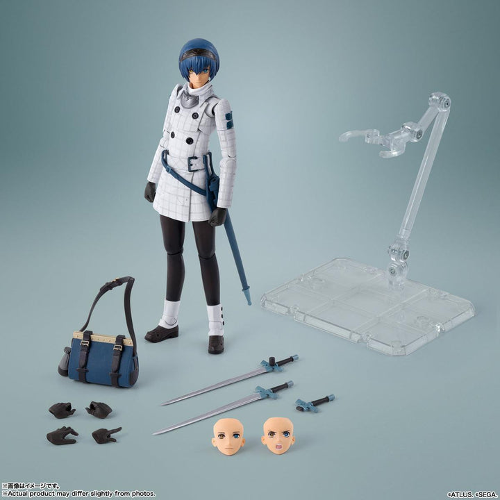 S.H.Figuarts 主人公