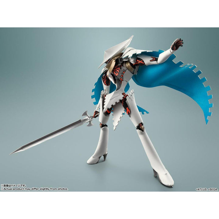 S.H.Figuarts シーカー
