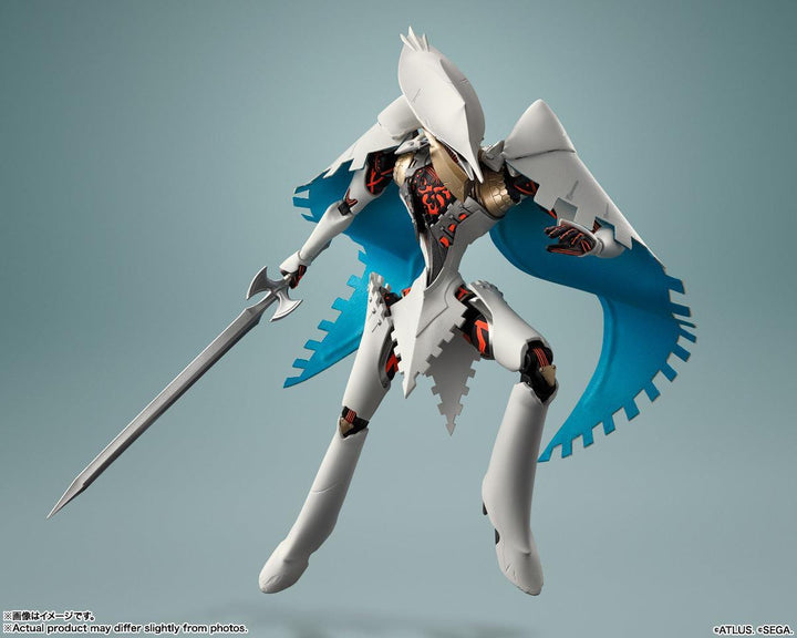 S.H.Figuarts シーカー