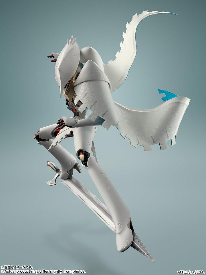S.H.Figuarts シーカー