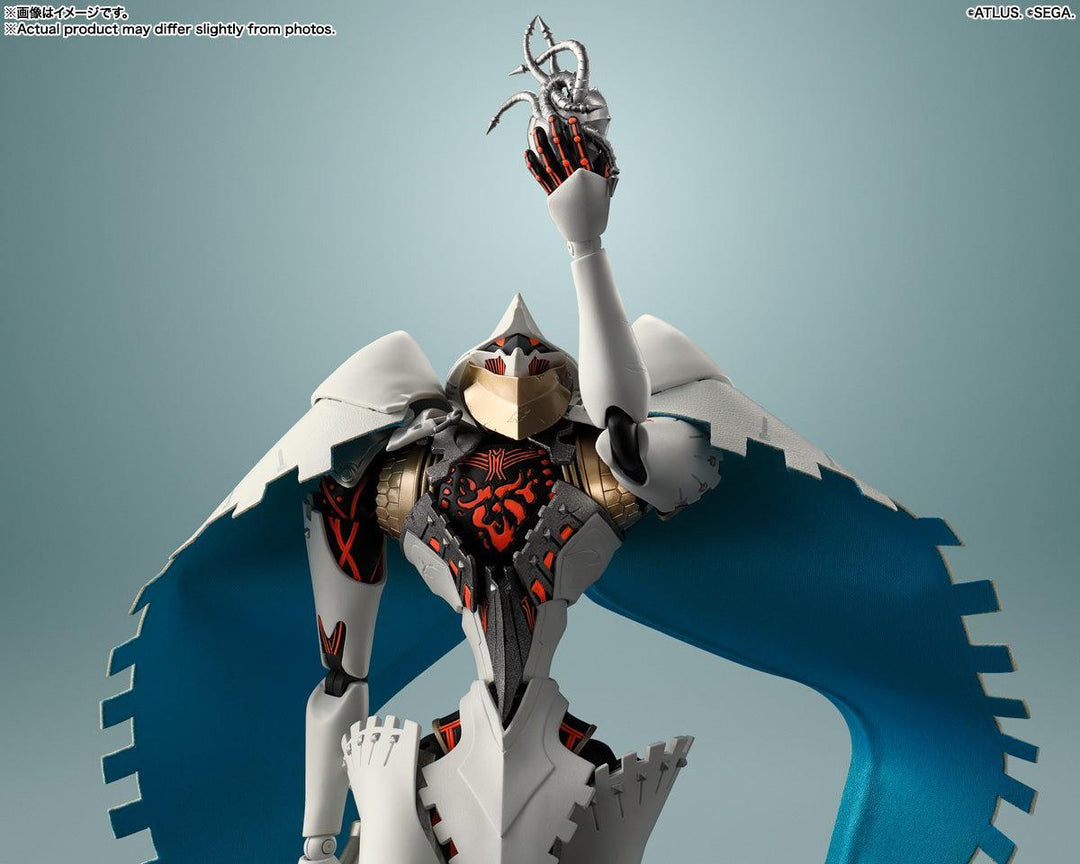 S.H.Figuarts シーカー