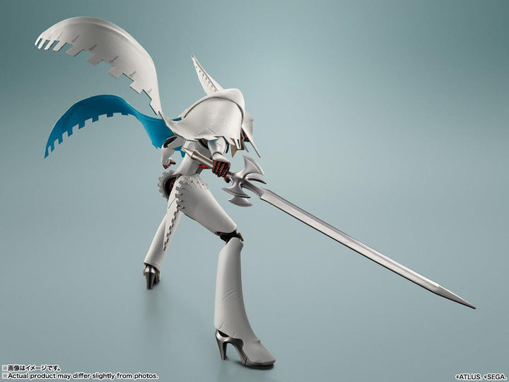 S.H.Figuarts シーカー