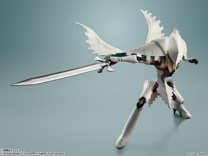 S.H.Figuarts シーカー