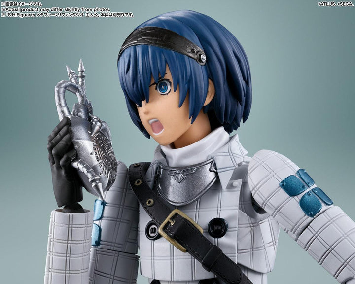 S.H.Figuarts シーカー