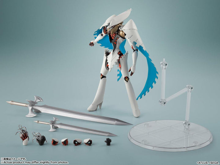 S.H.Figuarts シーカー