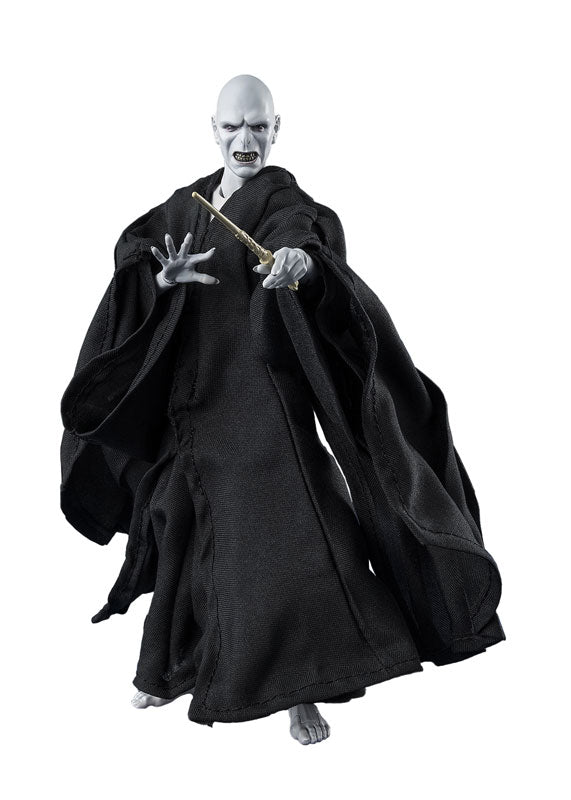 S.H.Figuarts ヴォルデモート卿（ハリー・ポッターと炎のゴブレット）
