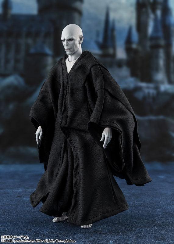 S.H.Figuarts ヴォルデモート卿（ハリー・ポッターと炎のゴブレット）
