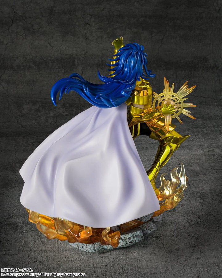 Figuarts Zero Touche Métallique ジェミニサガ