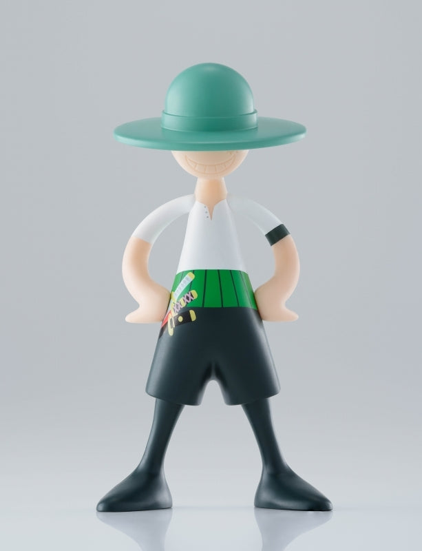 BOX販売]LUFFY's 冒険の記憶 [Vol.1] -10個入りBOX- – SOOTANG HOBBY