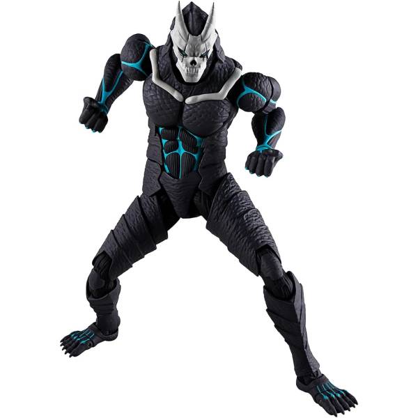S.H.Figuarts 怪獣８号（再販版）