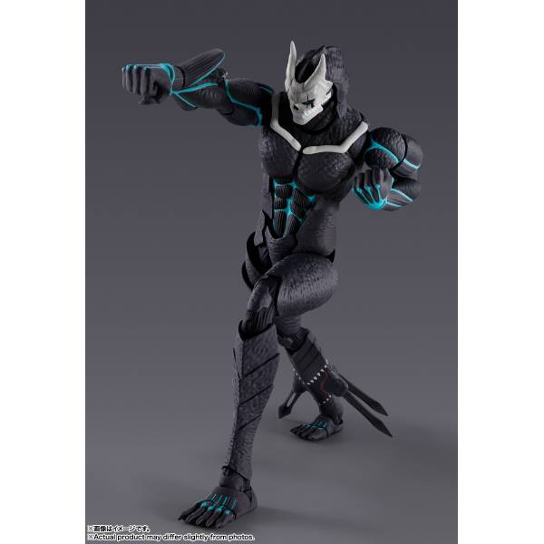 S.H.Figuarts 怪獣８号（再販版）