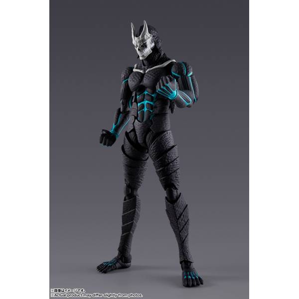 S.H.Figuarts 怪獣８号（再販版）