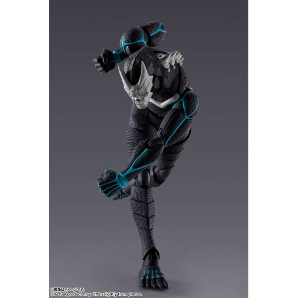 S.H.Figuarts 怪獣８号（再販版）