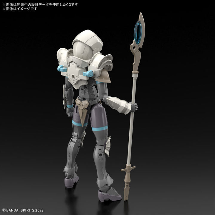 30MF リーベルウィザード