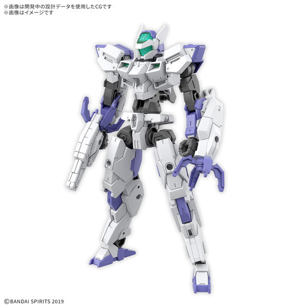 30MM eEXM-40 イグライト 01 1/144スケール