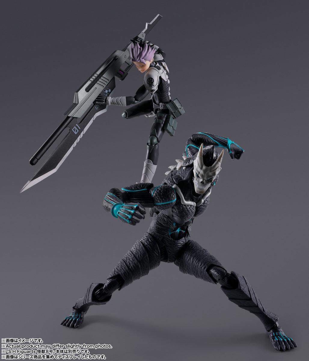 S.H.Figuarts 鳴海弦