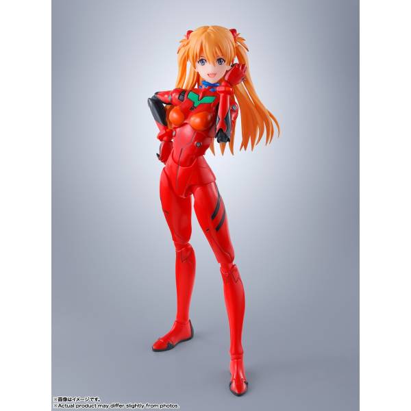 S.H.Figuarts 式波・アスカ・ラングレー